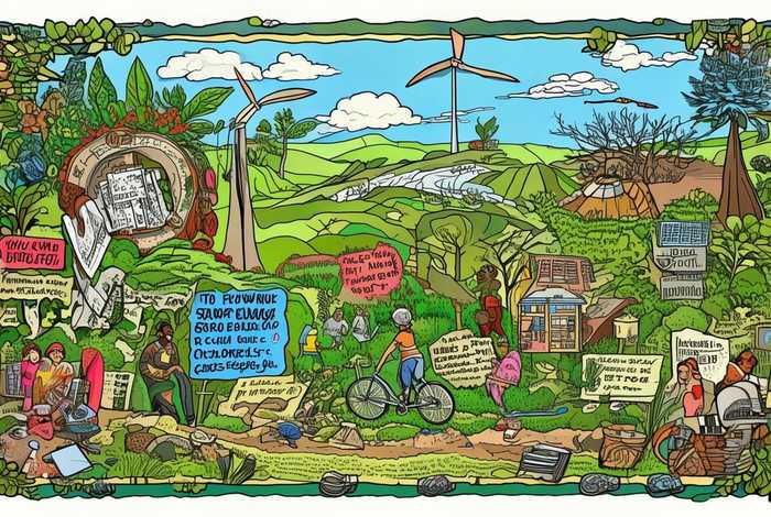 低碳生活手抄报漂亮 超难，低碳生活手抄报模板 漂亮