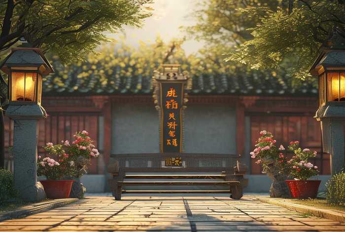 经典生活对联 - 经典生活对联100副欣赏