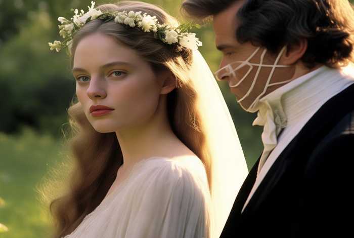 电视剧替身新娘 - 电视剧替身新娘剧情介绍