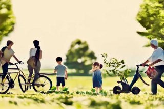 低碳生活处处可为的说明顺序是什么？（低碳生活处处可为的说明顺序是什么）