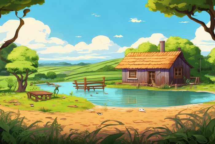 简单生活的作文题目（简单生活的作文题目怎么写）