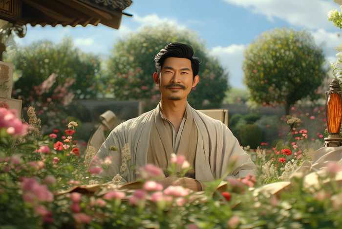 陈家洛的幸福生活百度百科 陈家洛的幸福生活顶点