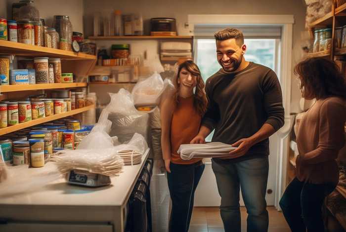 鼓励储存一定数量生活必需品(鼓励储存一定数量生活必需品的措施) 鼓励储存一定数量生活必需品(鼓励储存一定数量生活必需品的措施)