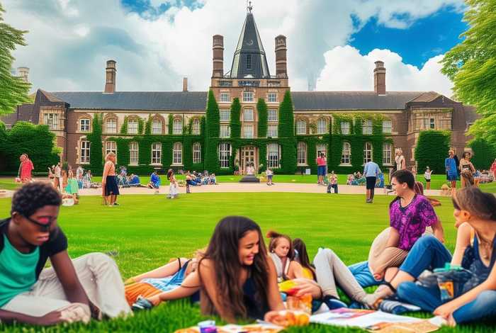 大学生假期生活总结绘画篇、大学生假期生活总结绘画篇怎么写