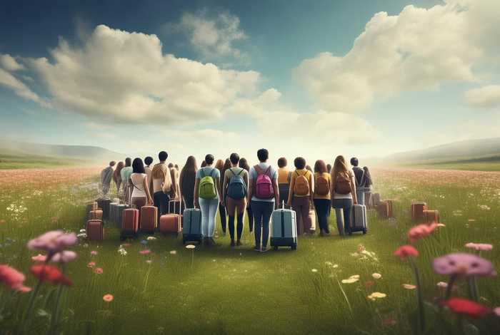 关于新生活的文案 - 关于新生活的文案短句