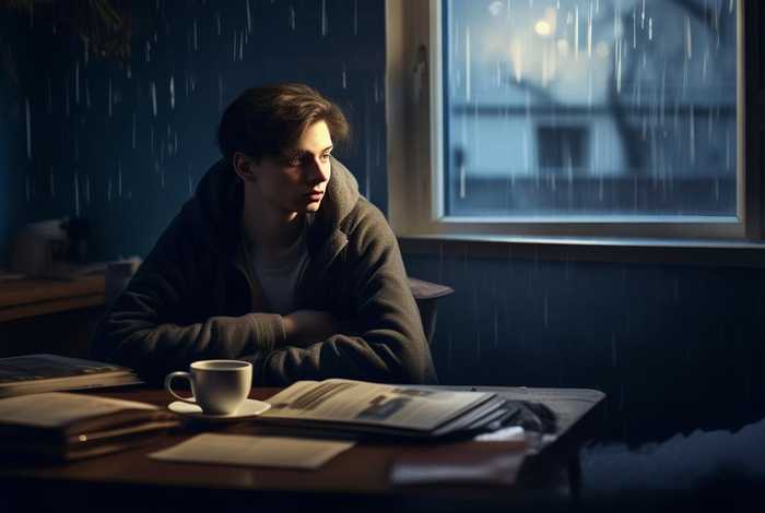 留学真实生活有多心酸 - 留学真实生活有多心酸啊