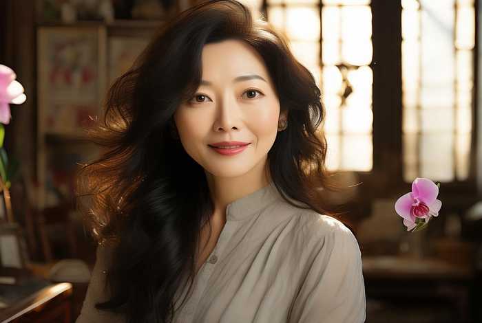 刘若英生活照图文、刘若英生活照图文大全