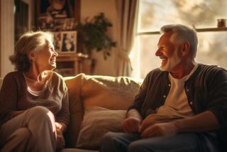 夫妻的生活感悟的句子、夫妻的生活感悟的句子有哪些