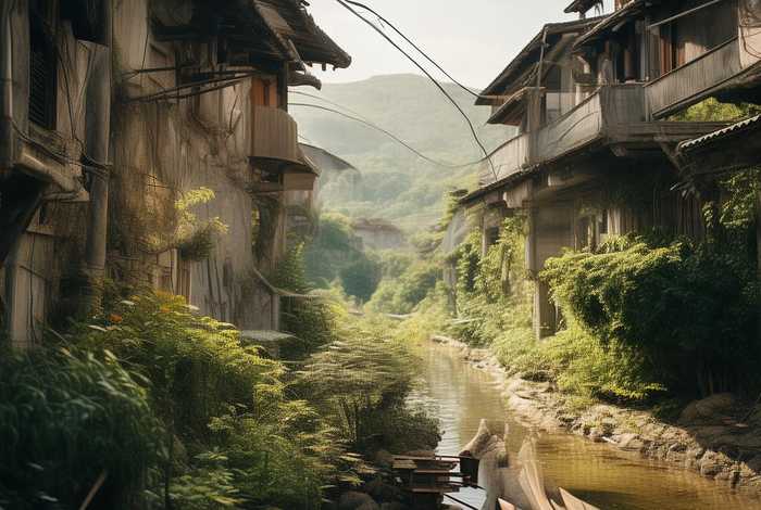 海口老城的生活、海口老城的生活怎么样