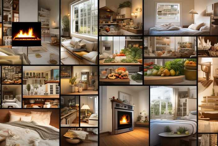 居家生活大揭秘，居家生活揭秘大集合