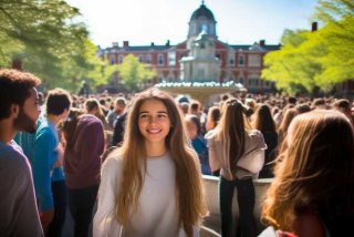 哈佛生活记 哈佛大学生活视频