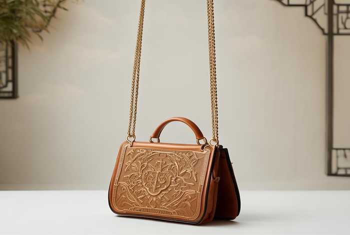 古典生活美学手提袋 - 古典生活美学四书