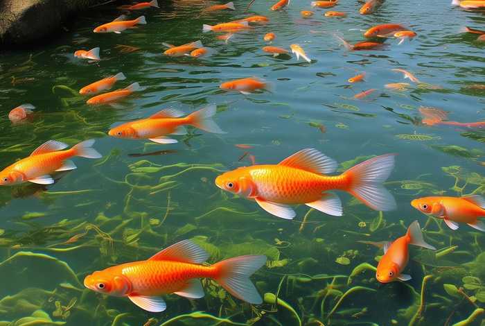 鲫鱼生活环境及特点觅食时间,鲫鱼生活环境及特点觅食时间是多少 鲫鱼生活环境及特点觅食时间,鲫鱼生活环境及特点觅食时间是多少