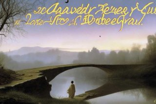 假如生活欺骗了你 普希金 手机背景图片 假如生活欺骗了你普希金创作背景