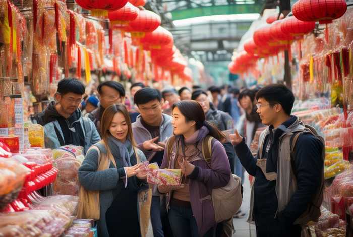 韩国人来中国消费觉得中国便宜吗、韩国人来中国消费觉得中国便宜吗为什么