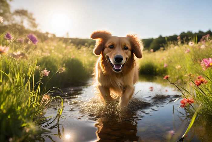 狗生活在什么地方、狗生活在什么地方？
