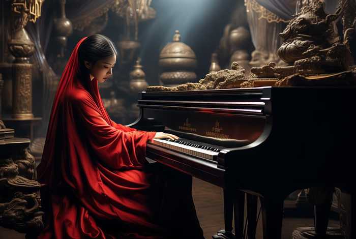 慈禧秘密生活 慈禧秘密生活 原声带