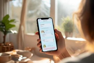 安然生活记录；安然生活记录app