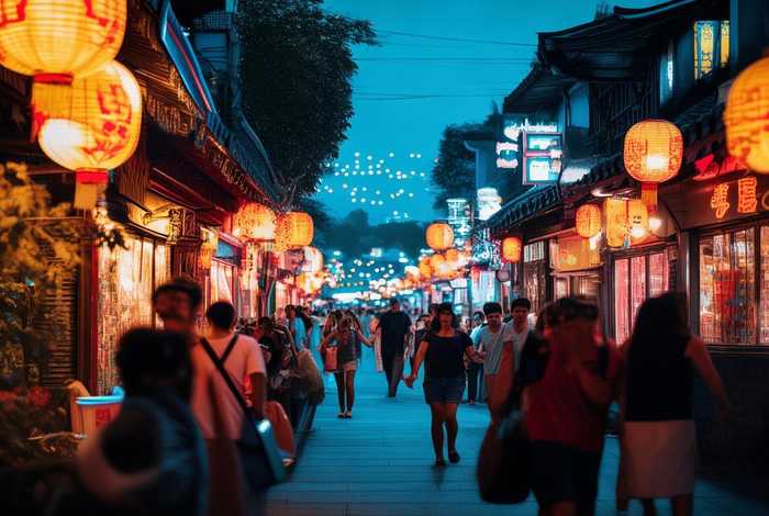 杭州夜生活(杭州夜生活官网) 杭州夜生活(杭州夜生活官网)