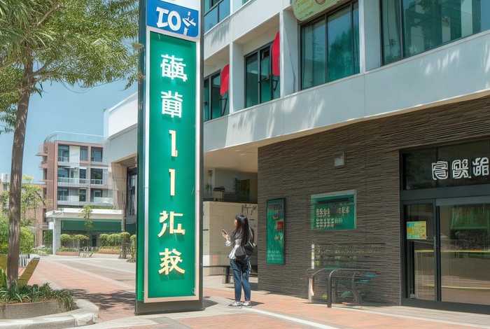 联合生活广场1栋怎么收快递 - 联合生活广场属于什么社区