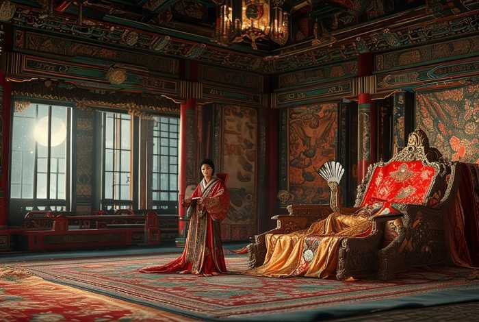 宫里的生活在线观看 在韩剧宫的生活