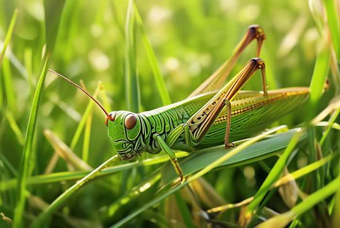 蚂蚱的生活环境及特征(蚂蚱的生活环境及特征是什么) 蚂蚱的生活环境及特征(蚂蚱的生活环境及特征是什么)