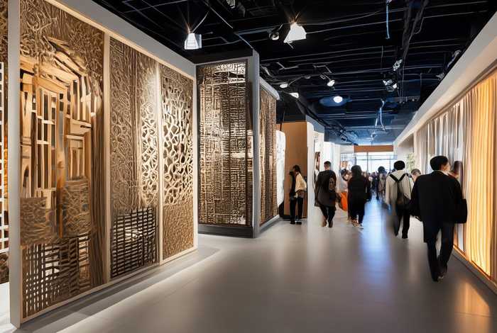 北京家装展 - 北京家装展建材