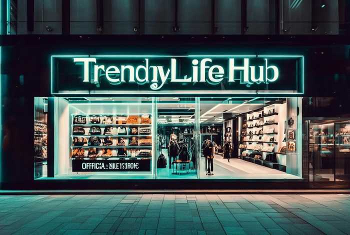 潮流生活馆专卖店;潮流生活馆专卖店是正品吗 潮流生活馆专卖店;潮流生活馆专卖店是正品吗