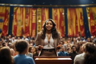 大学生活委员竞选演讲 - 大学生活委员竞选演讲稿两分钟左右