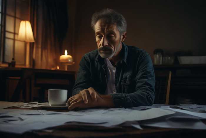 40岁男人两次性最少间隔多久（40岁男人两次性最少间隔多久呢）