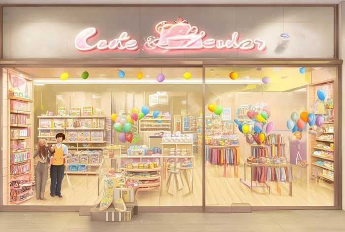 可爱可亲母婴生活馆加盟 可爱可亲母婴生活馆加盟电话