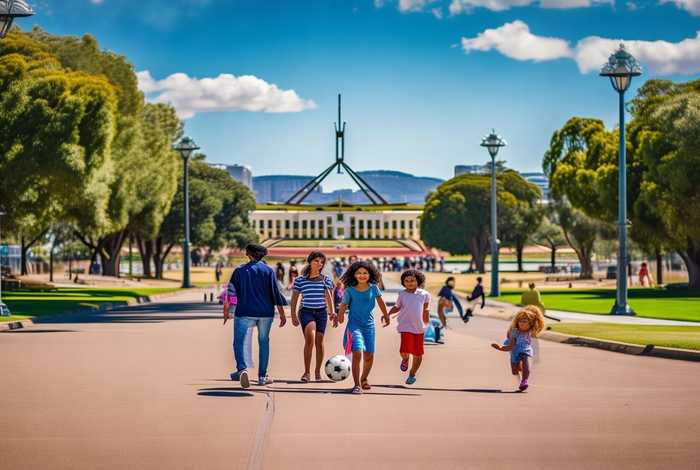 堪培拉生活日常、堪培拉真实生活 堪培拉生活日常、堪培拉真实生活