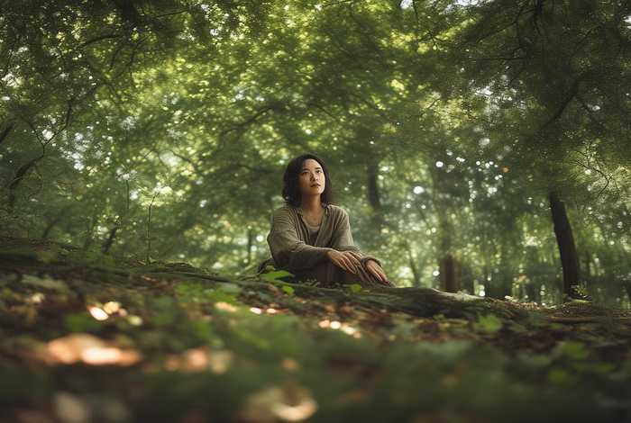 归隐生活怎么表达 - 归隐生活怎么表达心情