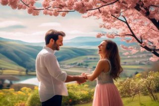 夫妻二人的幸福生活；夫妻二人的幸福生活视频