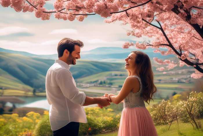 夫妻二人的幸福生活；夫妻二人的幸福生活视频