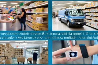 rfid技术的应用在生活中哪些地方？请举三个例子（举例说明rfid在日常生活中的应用有哪些？）