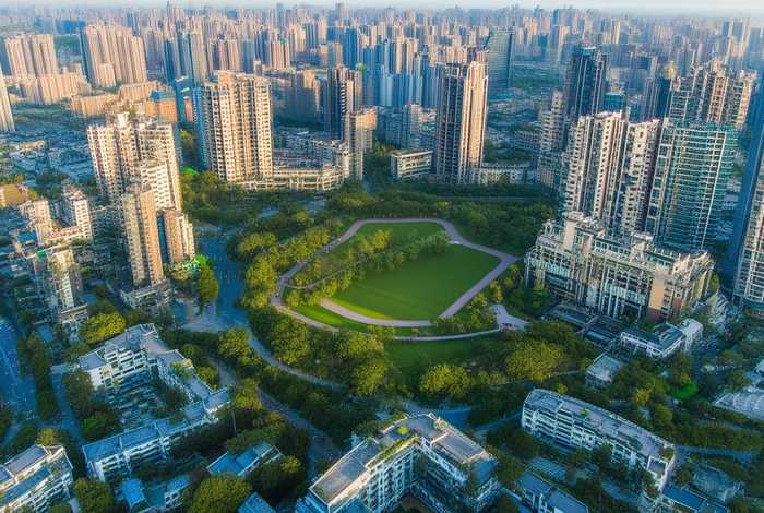 汉阳王家湾中央生活区的面积是多少；汉阳王家湾中央生活区的面积是多少平方米