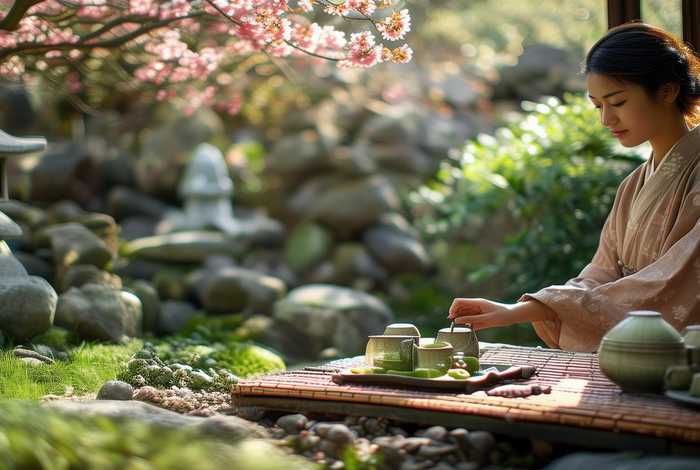 茶道与人生感悟1500、茶道与人生感悟1500字怎么写