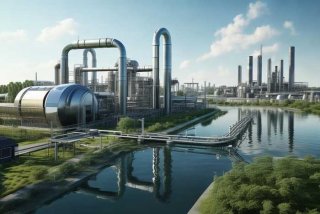 工业园区废水和生活污水处理方案、工业园区废水和生活污水处理方案怎么写