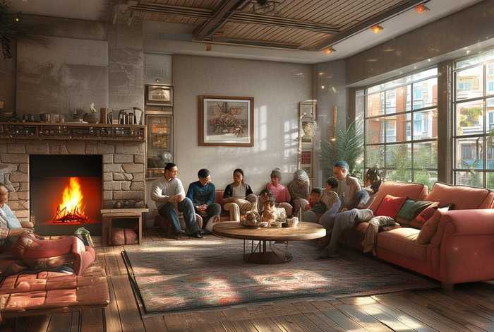 大连生活家；大连生活家装饰公司怎么样