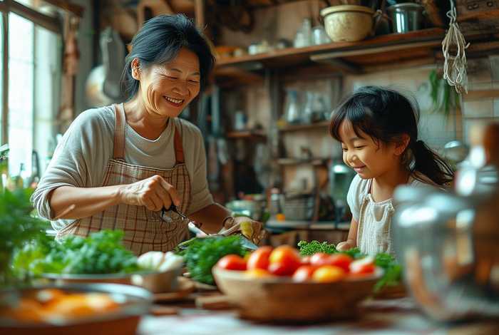 会过生活白话怎么打；会过生活是什么意思