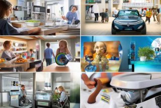 创新改变生活的例子6个（创新改变生活的例子6个作文）