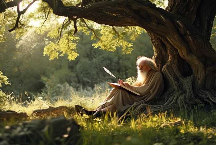 归隐生活的诗句、归隐生活的诗句大全