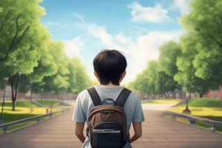 大一生活成长感悟 - 大一生活成长感悟作文