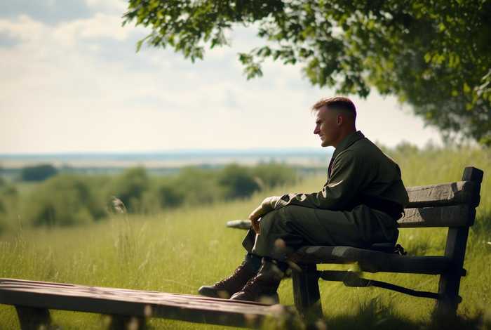 回忆军旅生涯的诗句 回忆军旅生涯的诗句是什么