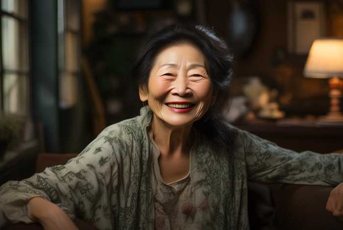 梅艳芳私下什么性格（梅艳芳的性格）