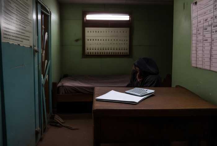 看守所的生活费一般多少钱一天；在看守所生活标准一天多少钱