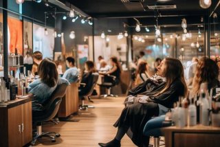 潮流生活馆的养发、潮流生活馆的养发店怎么样