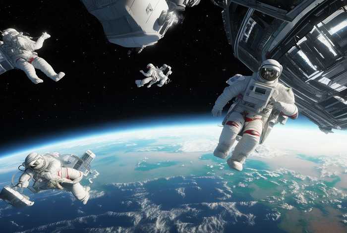 航天员在太空日常生活、航天员在太空日常生活怎么样