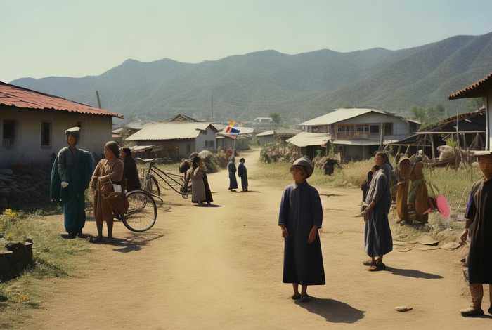 朝鲜的真实生活状况;朝鲜的真实生活状况 知乎 朝鲜的真实生活状况;朝鲜的真实生活状况 知乎